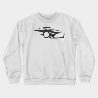 Car Crewneck Sweatshirt